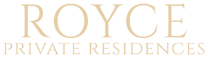 Royce Private Residence Bangkok luxury condo