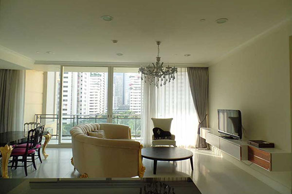 Royce-Private-Residences-Bangkok-condo-3-bedroom-for-sale-1