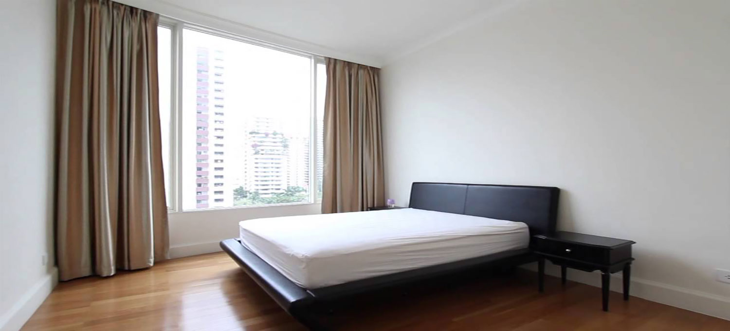 Royce-Private-Residences-Bangkok-condo-3-bedroom-for-sale-photo-2