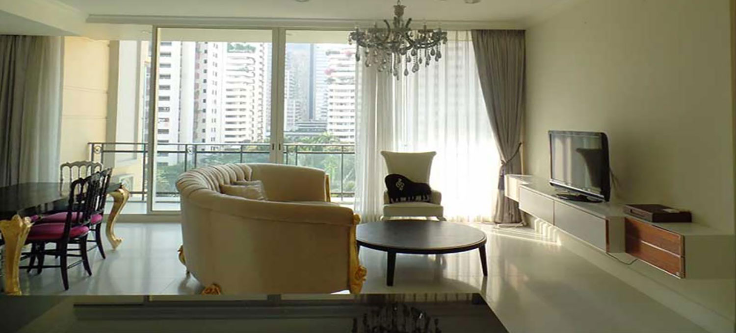 Royce-Private-Residences-Bangkok-condo-3-bedroom-for-sale-photo-4